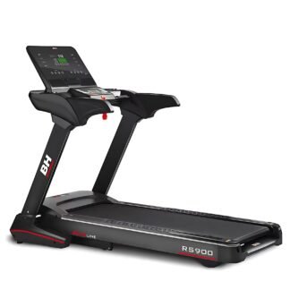 Tapis de course RS900 G6178