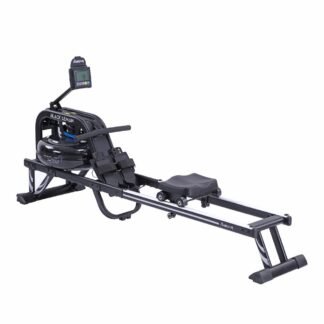 HEUBOZEN Black Leman