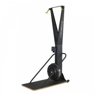 SkiErg Concept 2 avec écran PM5 pour crosstraining - Plateforme incluse